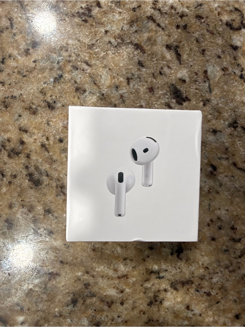 Apple Airpods 4th Generation Brand new ANC